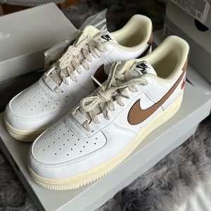 WMNS AIR FORCE 1
